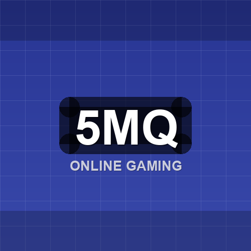 5mq logo