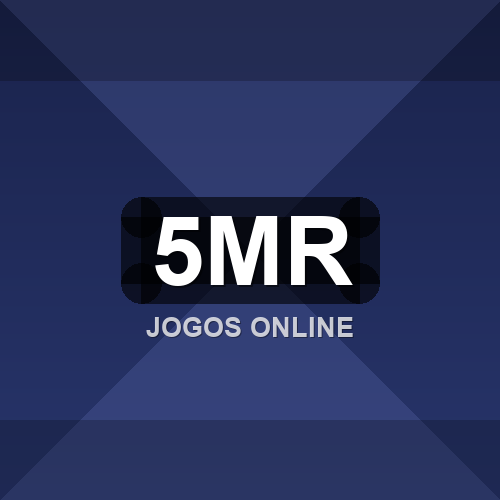 5mr logo