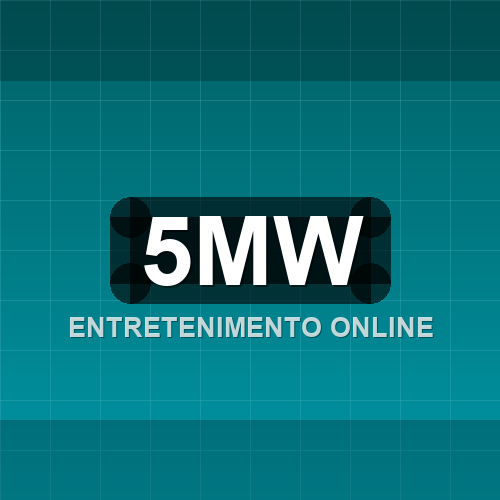 5mw logo