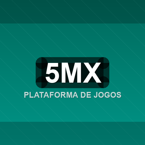 5mx logo