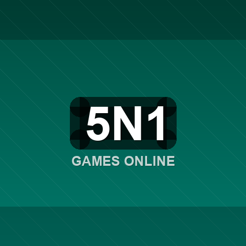5n1 logo