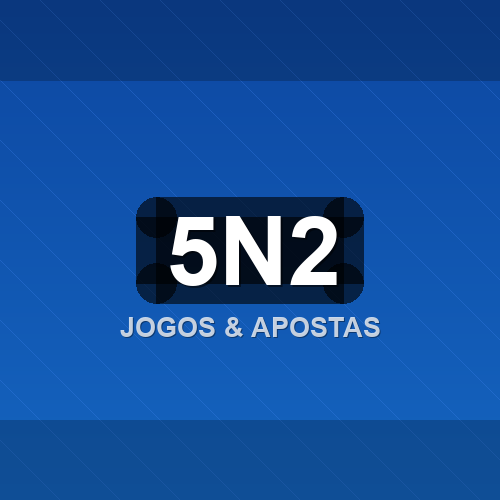 5n2 logo