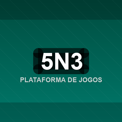 5n3 logo