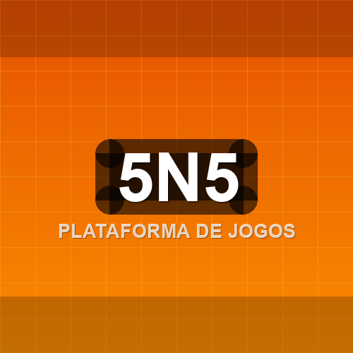 5n5 logo