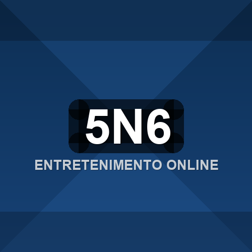 5n6 logo