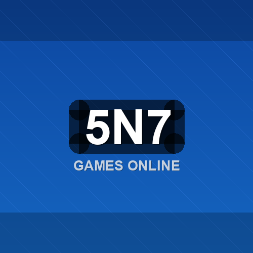 5n7 logo