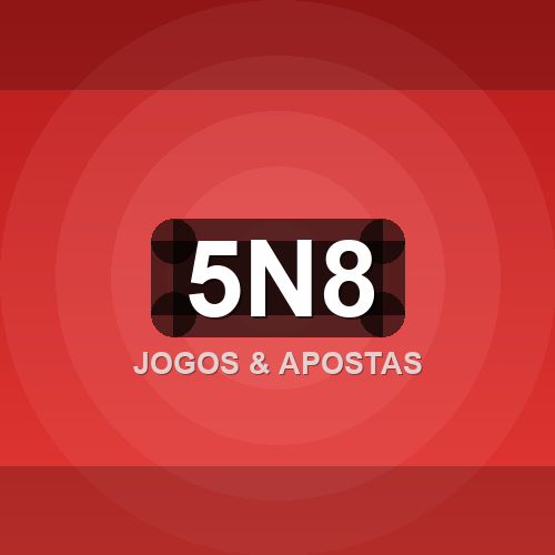 5n8 logo