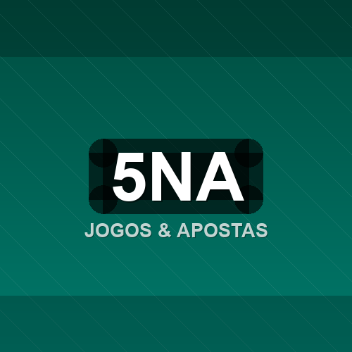 5na logo