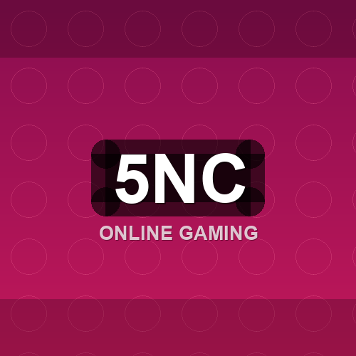 5nc logo