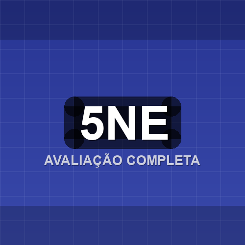 5ne logo