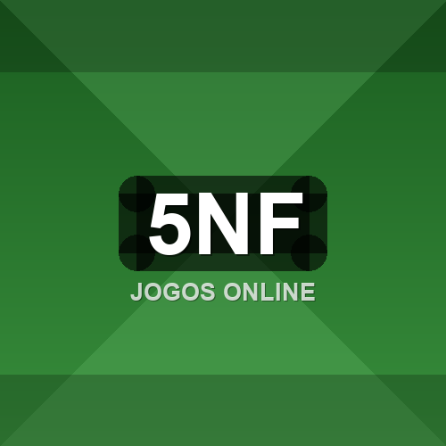 5nf logo
