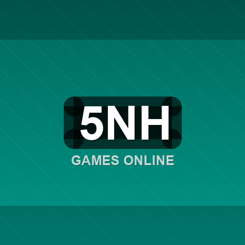 5nh logo
