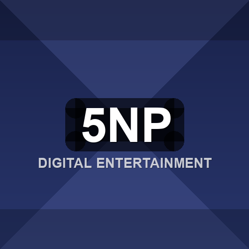 5np logo