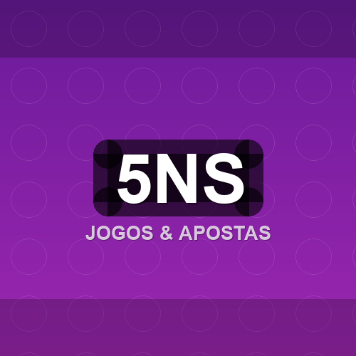 5ns logo