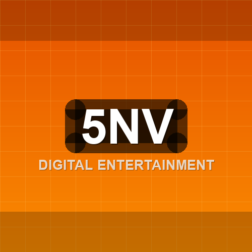 5nv logo