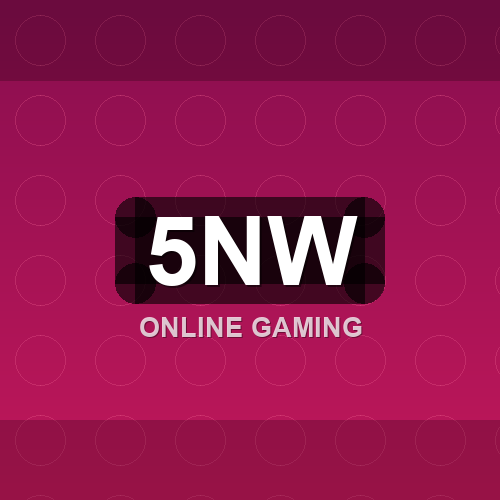 5nw logo