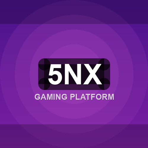 5nx logo