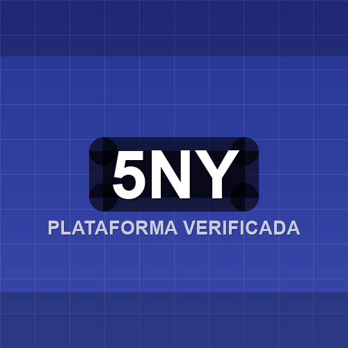 5ny logo