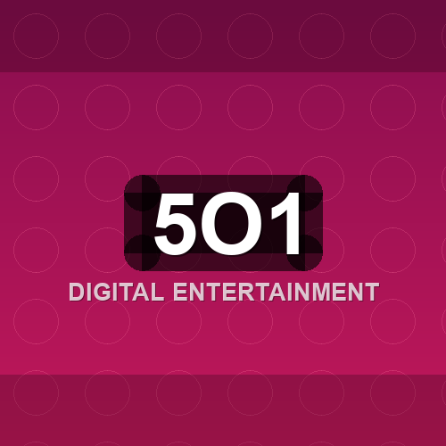 5o1 logo