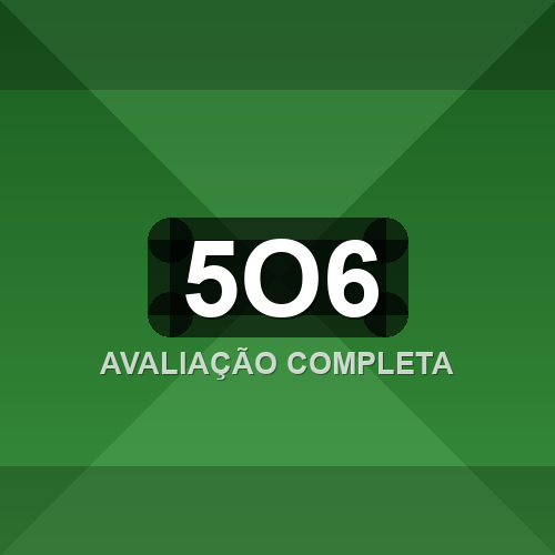 5o6 logo