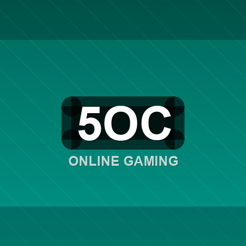 5oc logo