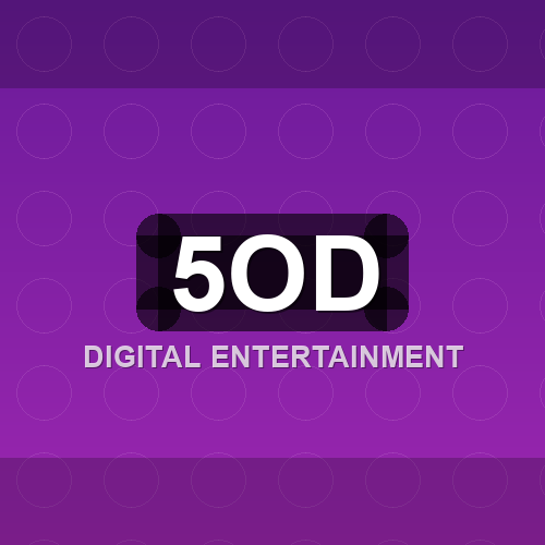 5od logo