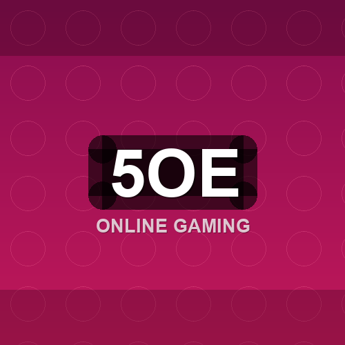 5oe logo