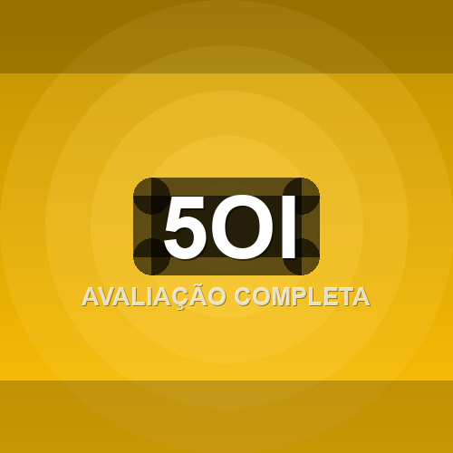 5oi logo