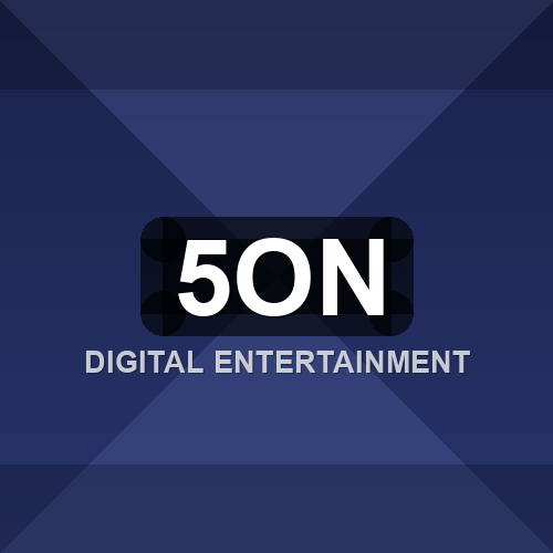 5on logo