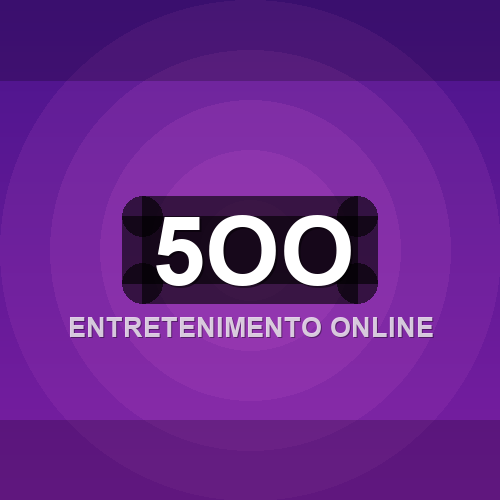 5oo logo