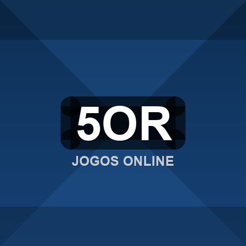 5or logo