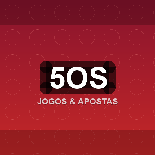 5os logo