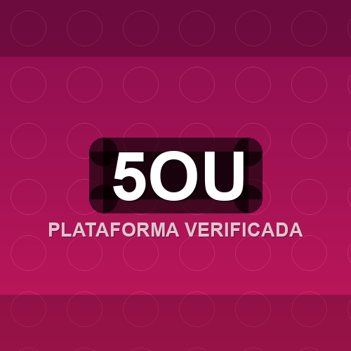 5ou logo