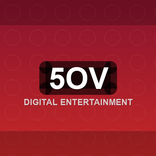 5ov logo
