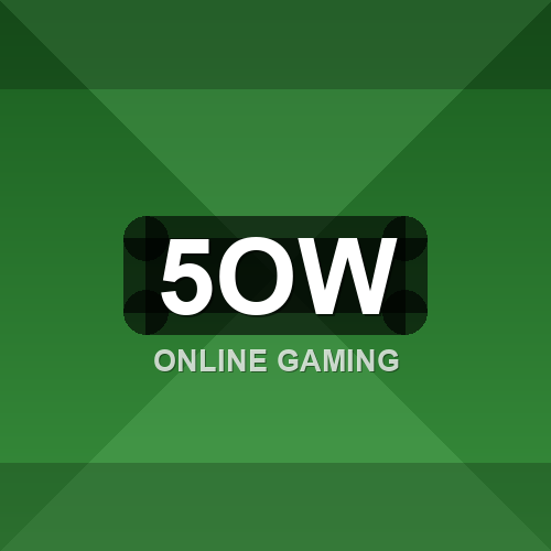 5ow logo