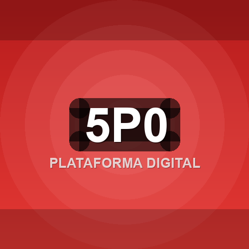 5p0 logo