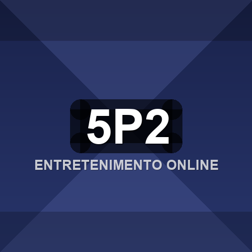 5p2 logo