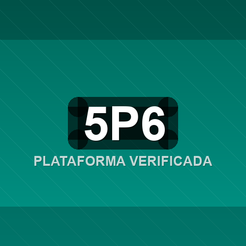 5p6 logo