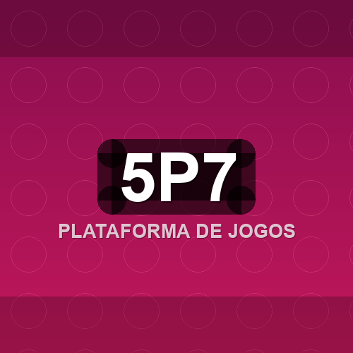 5p7 logo