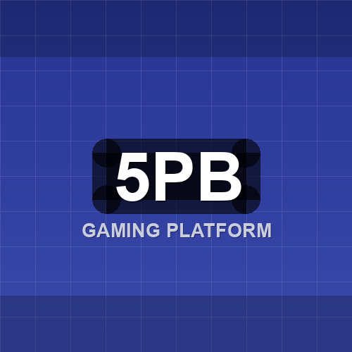 5pb logo