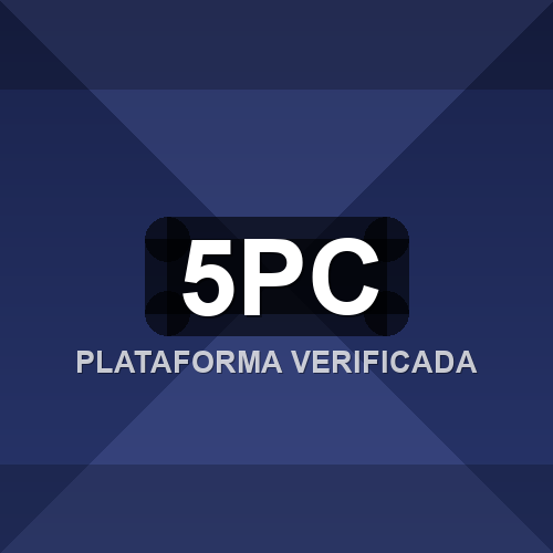 5pc logo