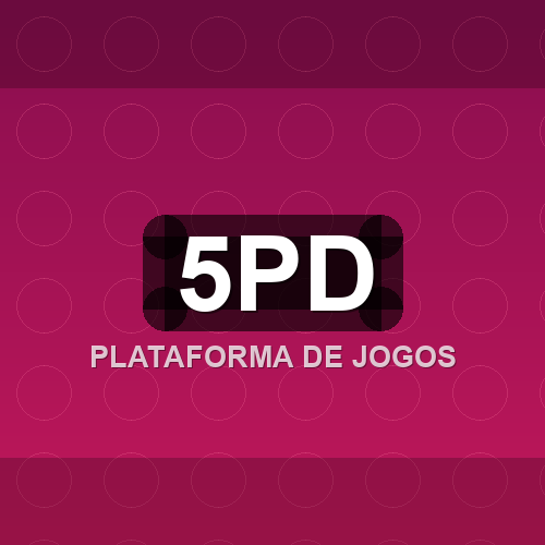 5pd logo