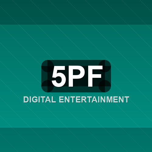 5pf logo
