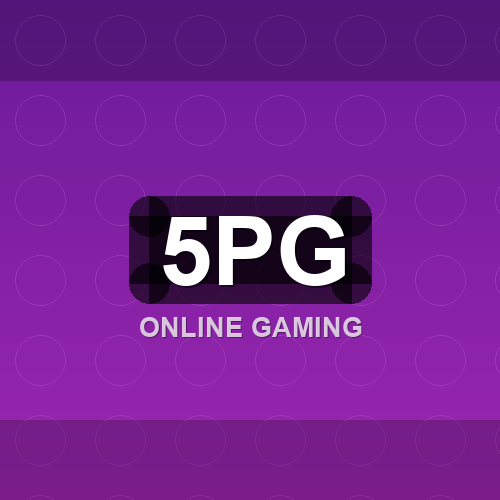 5pg logo