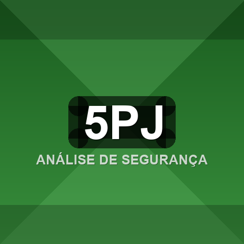 5pj logo