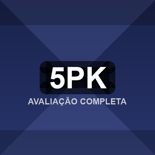 5pk logo