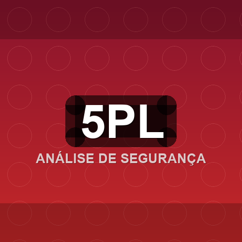 5pl logo
