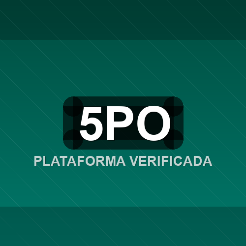 5po logo