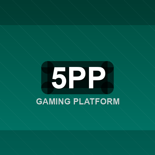 5pp logo