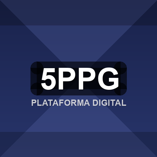 5ppg logo
